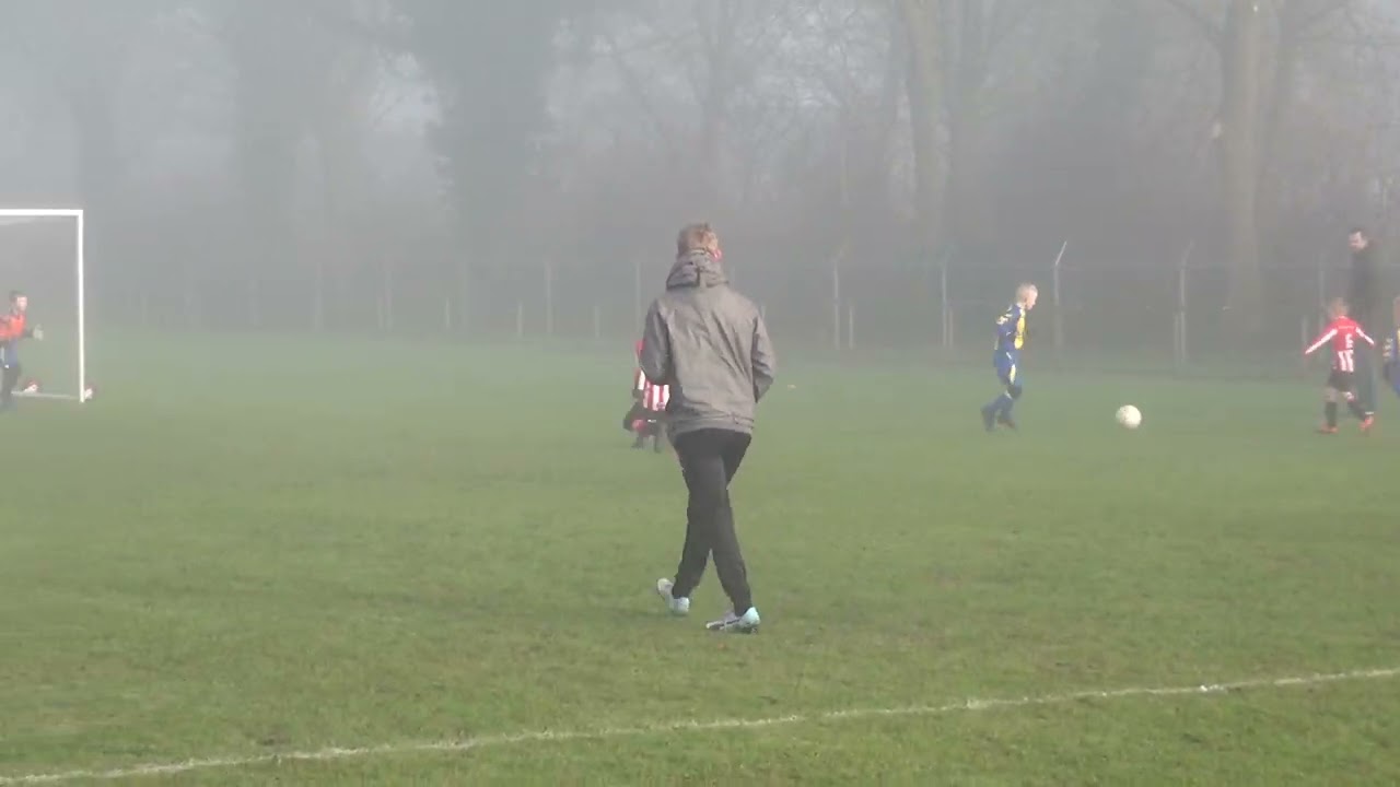 vv Steenwijk JO8-1 - Olde Veste JO8-1 2022-02-26