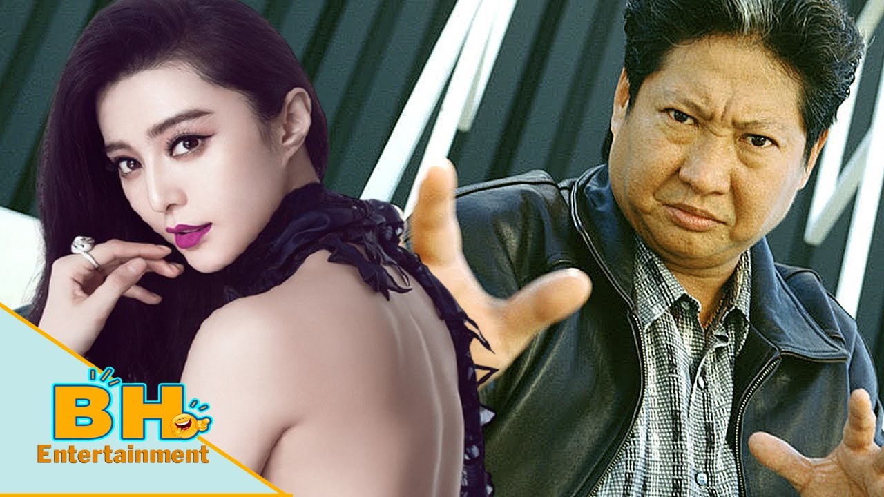 Phi Vụ Kim Cương Full HD | Phim Hành Động Võ Thuật - Phạm Băng Băng, Hồng Kim Bảo | Phim Hay 2021