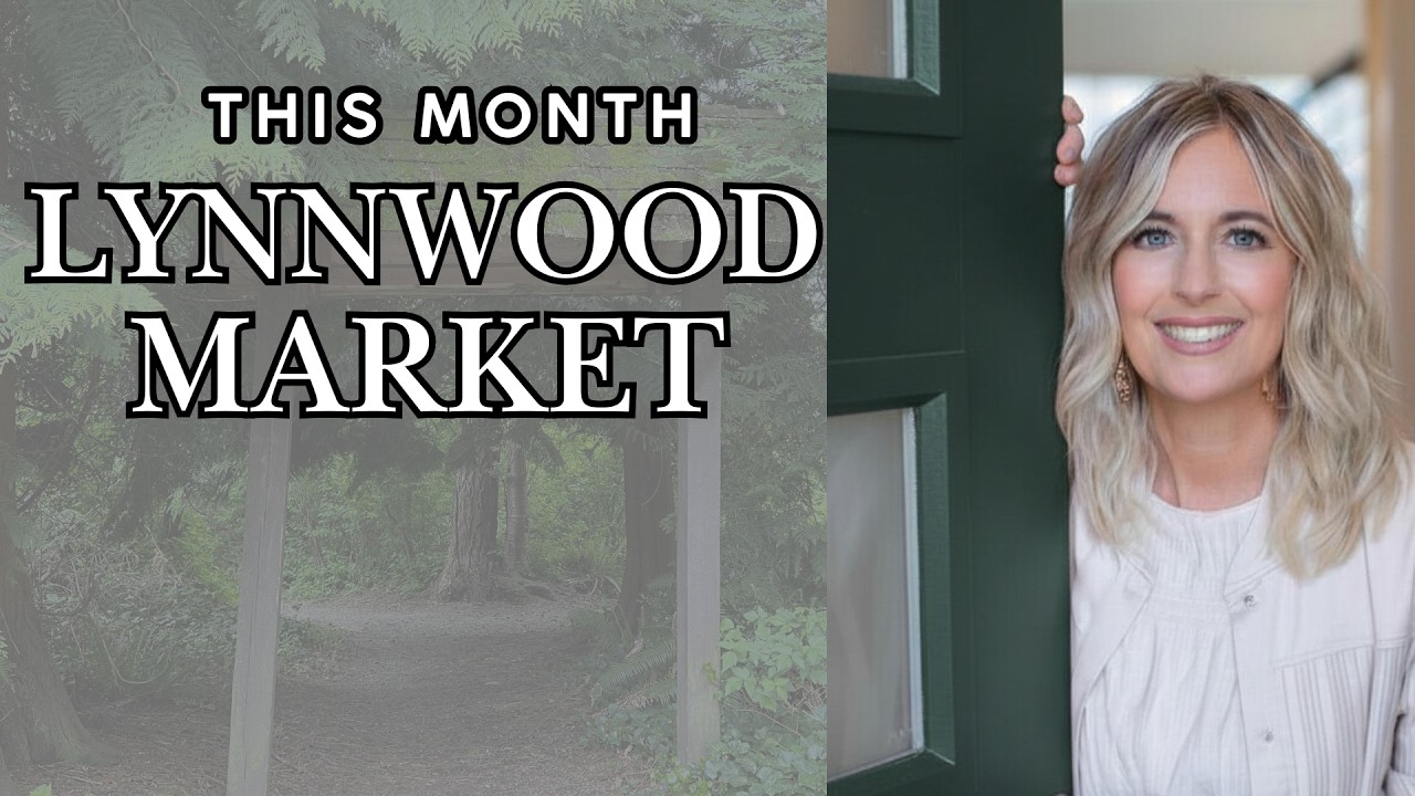 What’s Happening in the Lynnwood Housing Market? | March 2026