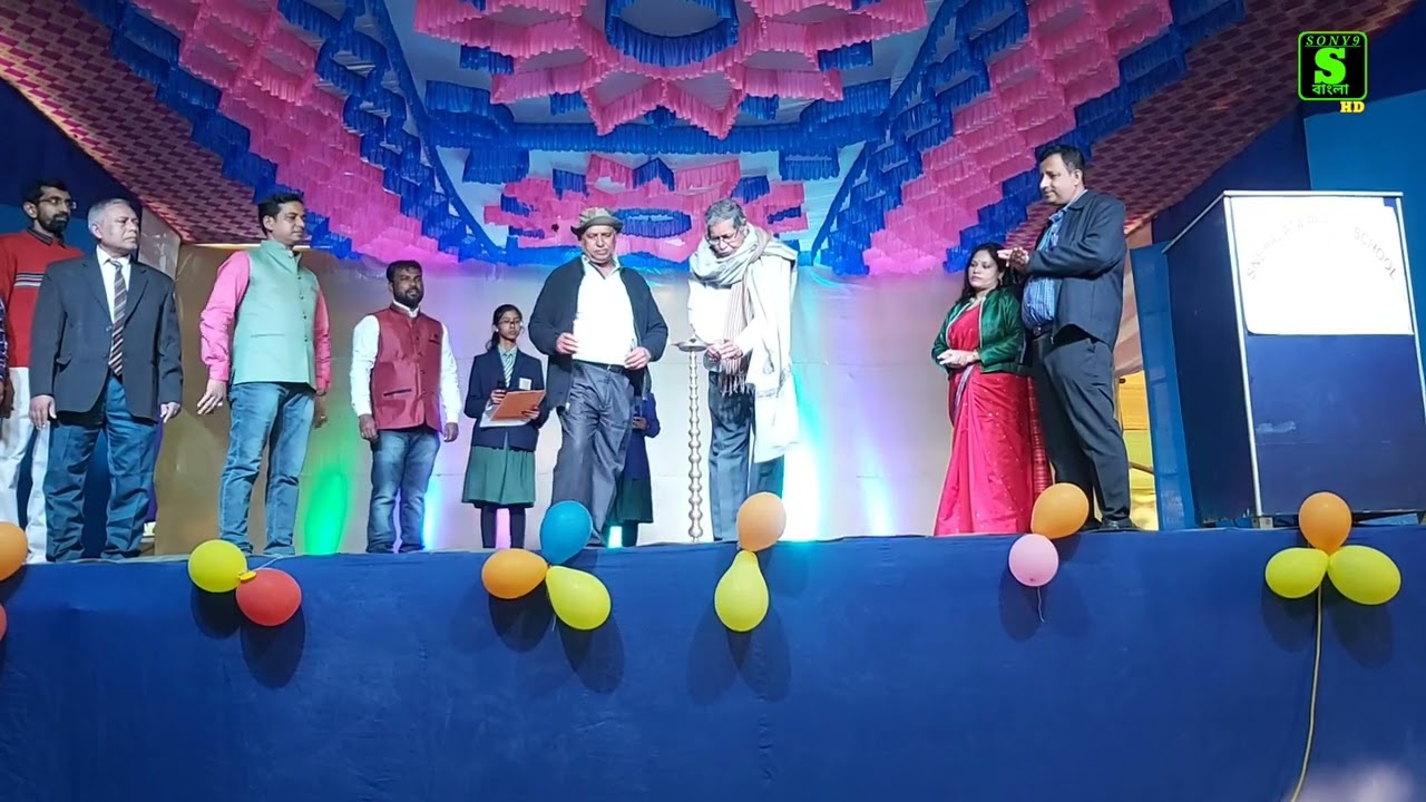 Annual Cultural Day-SPECTRUM@DAY 1