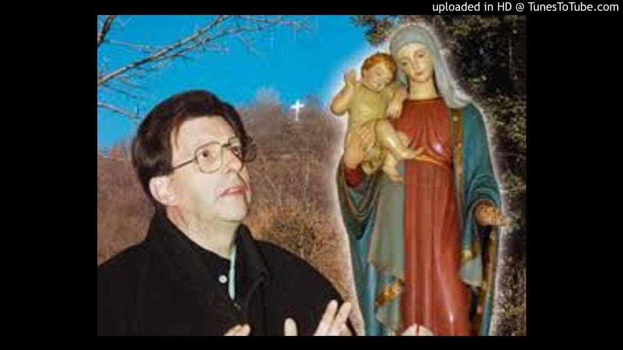 Misteri Gaudiosi con Renato Baron
