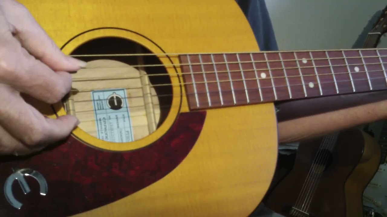 Epiphone ft 30 Мощный винтажный аутентичный звук $649