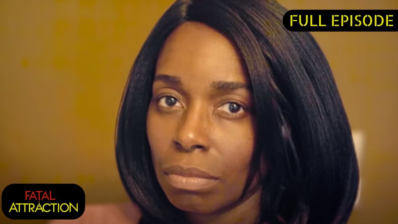 The Vanishing of Pamela Butler | Fatal Attraction | S8 EP014 | Full Episode