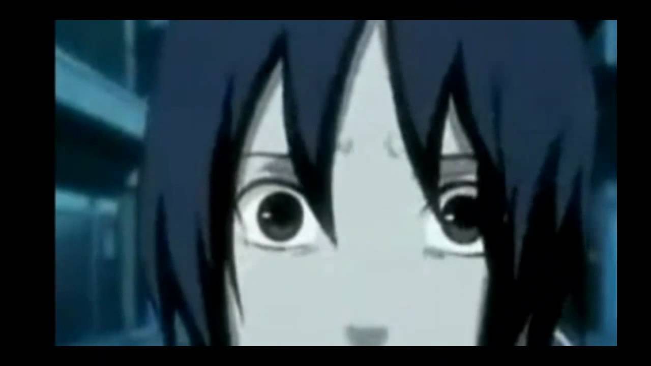 Sasuke - Welcome to my life