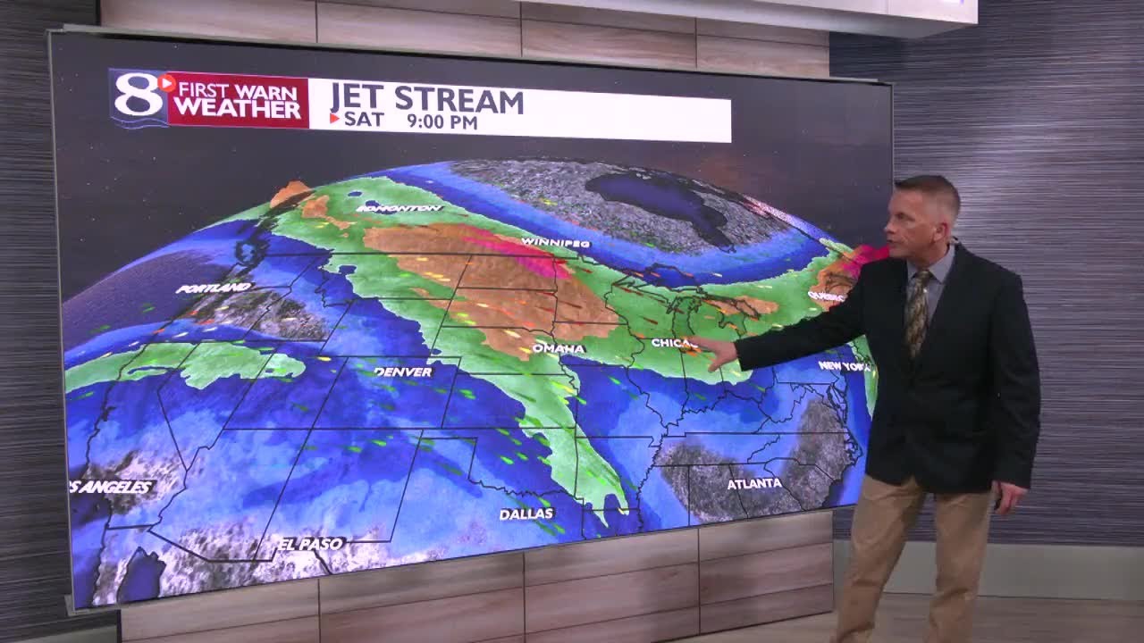 Full Weather at Six - 2/26/2026