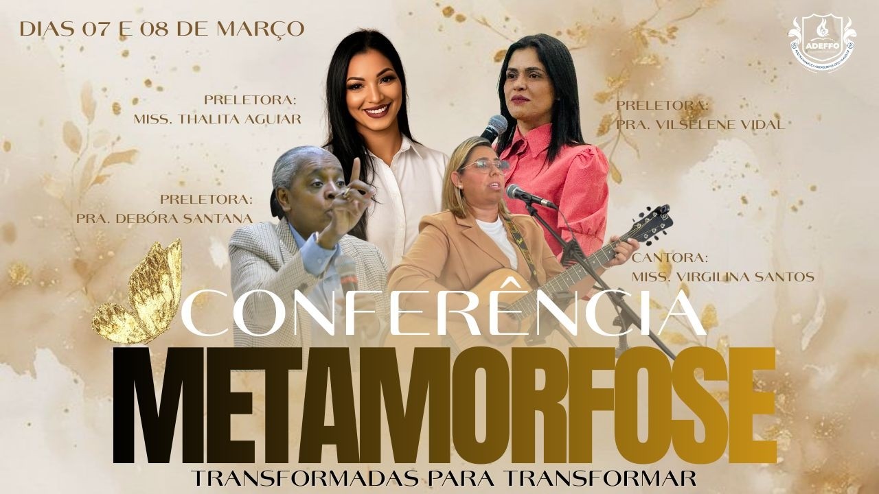 Conferência de Mulheres