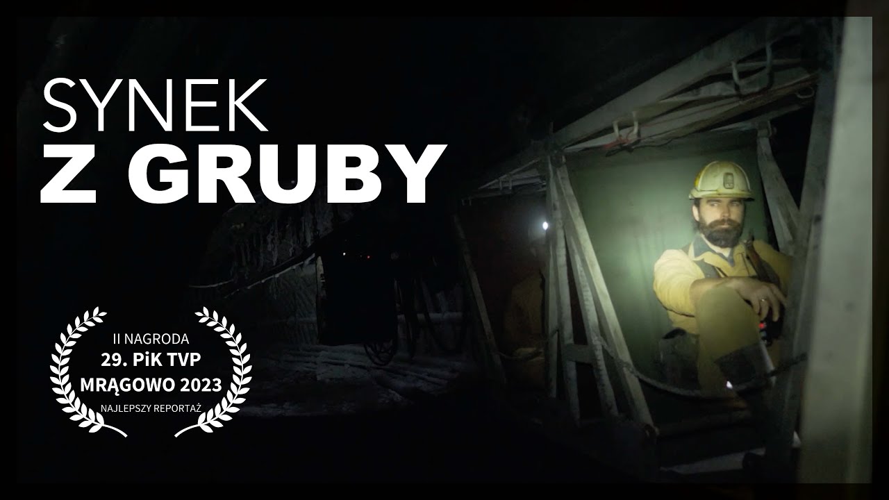 SYNEK Z GRUBY
