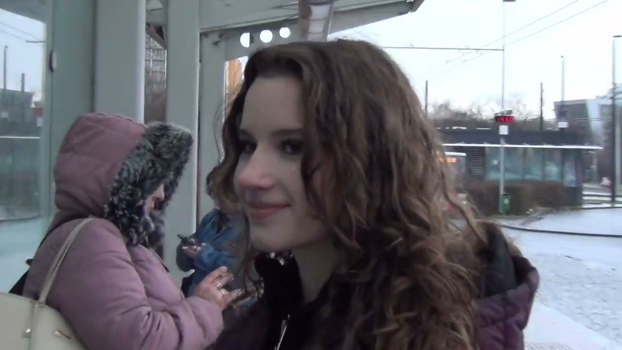 Kup si správnej lístek | Vlog