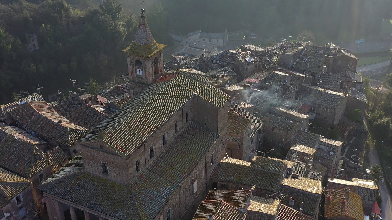 CAPRANICA
