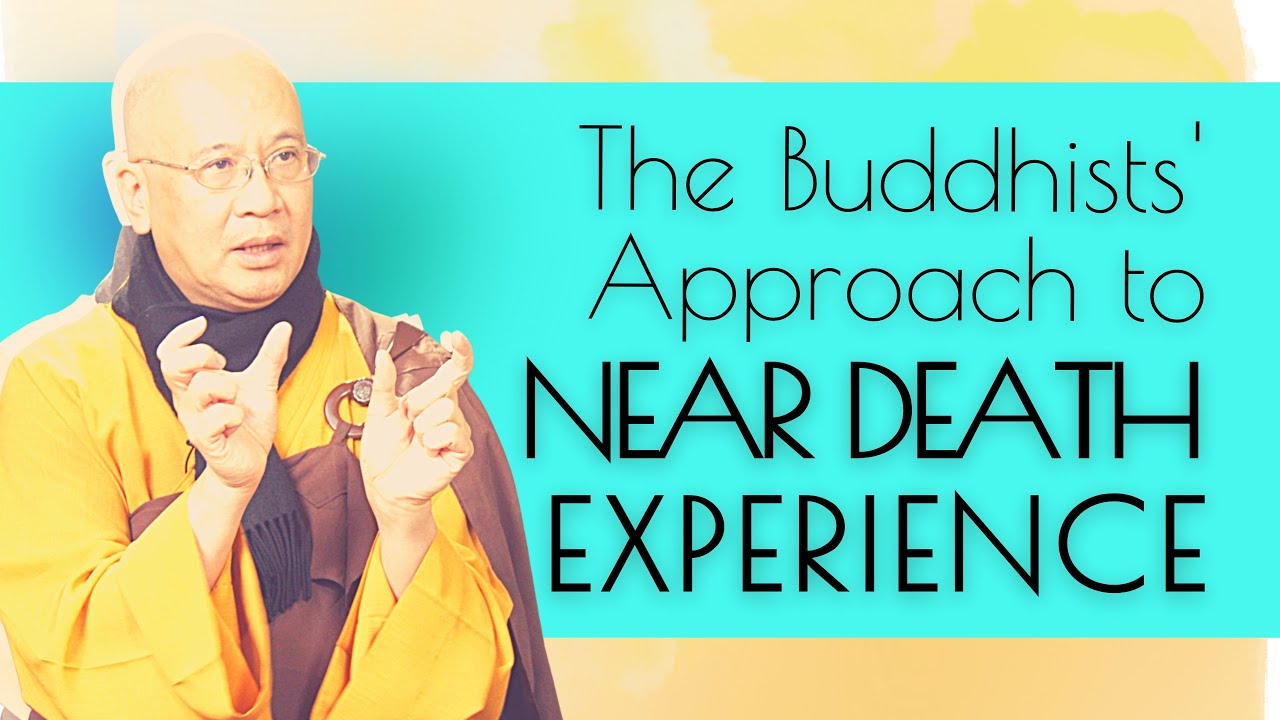 Are there Similarities between Near Death Experience and Meditation?