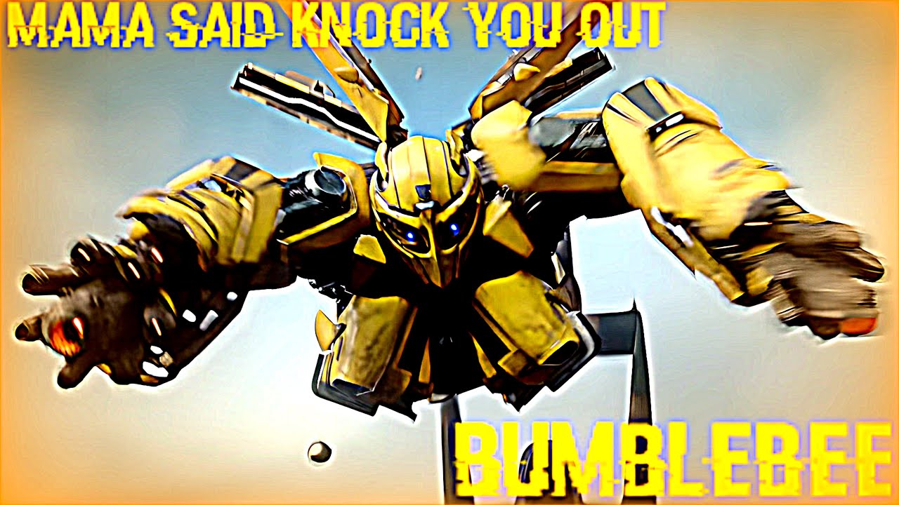 BumbleBee Tribute | 