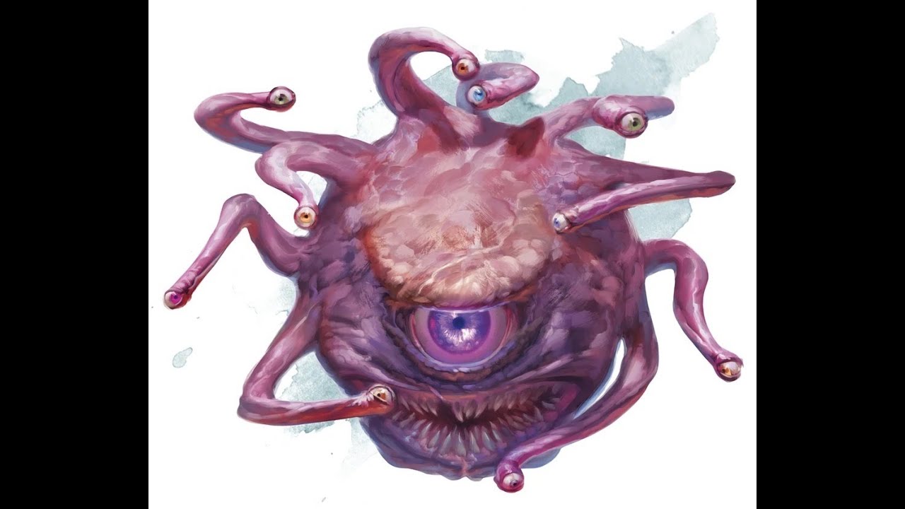 20 Years of Dungeons and Dragons Miniatures:  Hill Giants