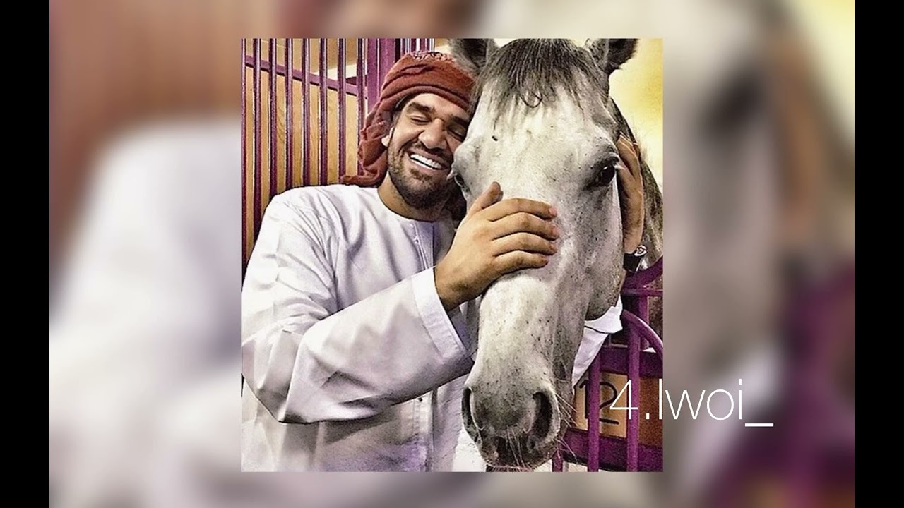 حسين الجسمي | لاري | مسرع / speed ub✨