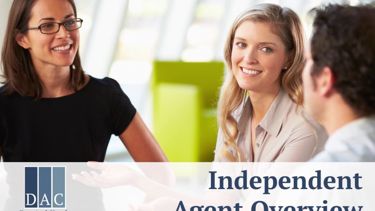 David Allen Capital Independent Broker Opportunity