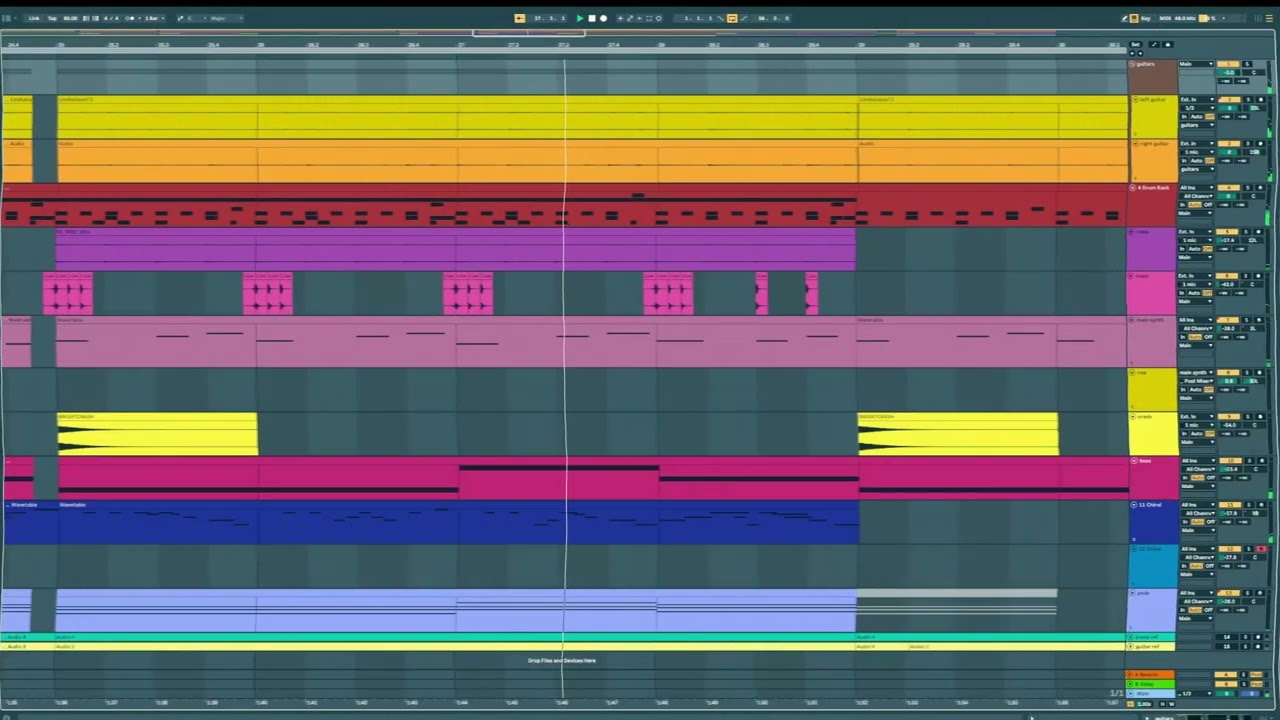 Comfort Zone 🎵 [royalty free]