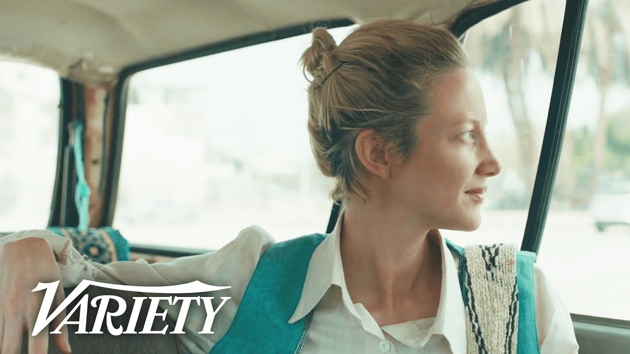 'Luxor' Filmmaker Zeina Durra Explains How Her 'Most Mature' Film Came to Be