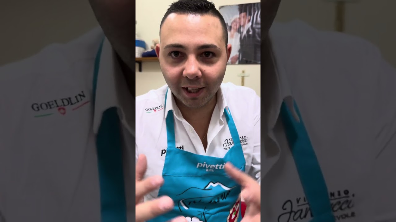 La pizza fatta in casa di Zia Teresa e Iannucci di Molini Pivetti