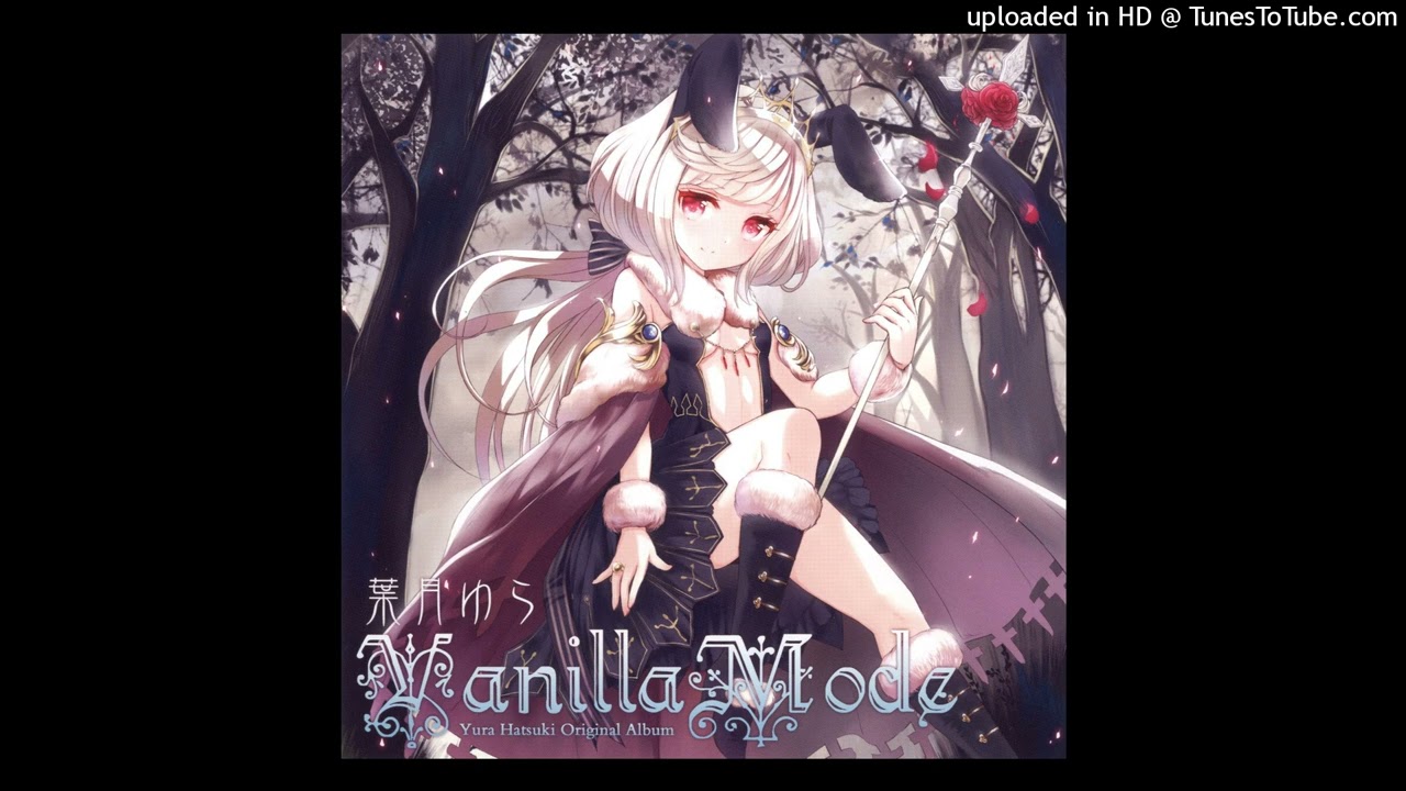 [Yura Hatsuki] Vanilla Mode - Hateshinaki sora no michi