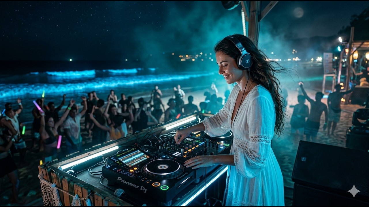 BEST DEEP HOUSE MIX 2026 | Chill Out & Deep Feelings (Special Selection)