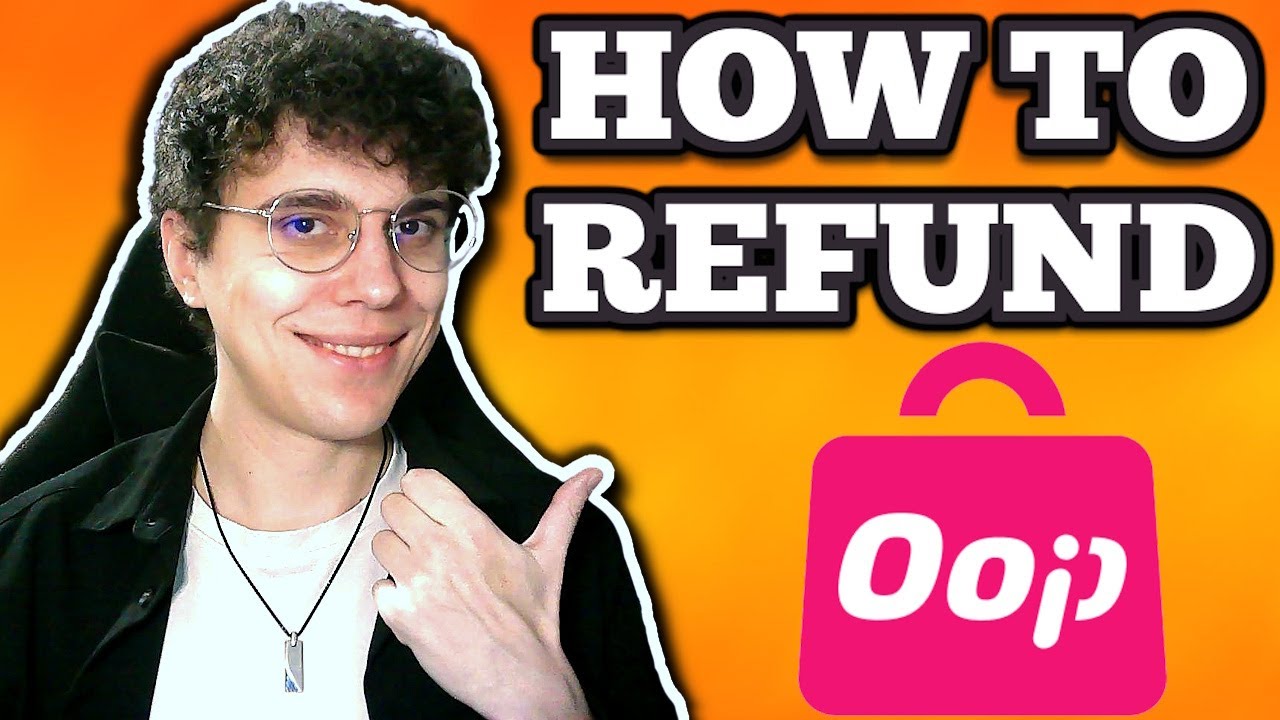 Как вернуть деньги на Oopbuy — пошаговая инструкция