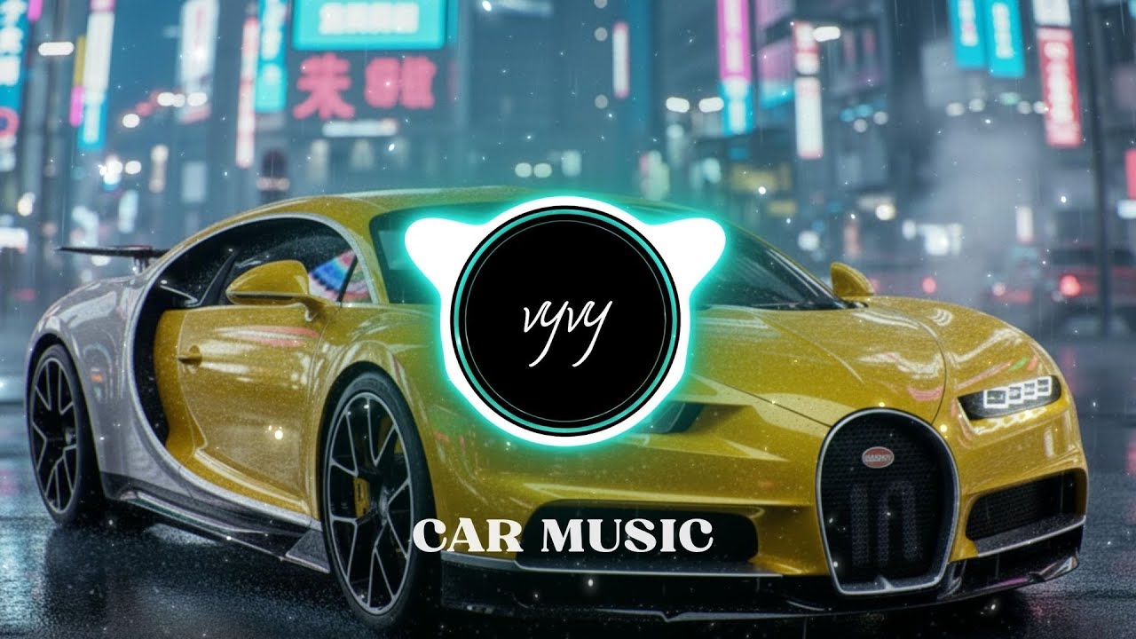 CAR MUSIC | EDM Bass Boosted | Club Banger
