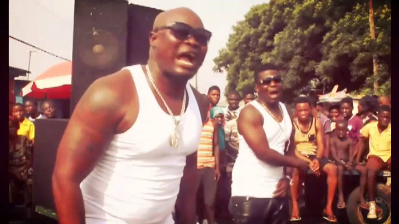 BUKOM BANKU FT  KING JERRY  ISHWIEE OFFICIAL VIDEO by NEW AGE PHILMS