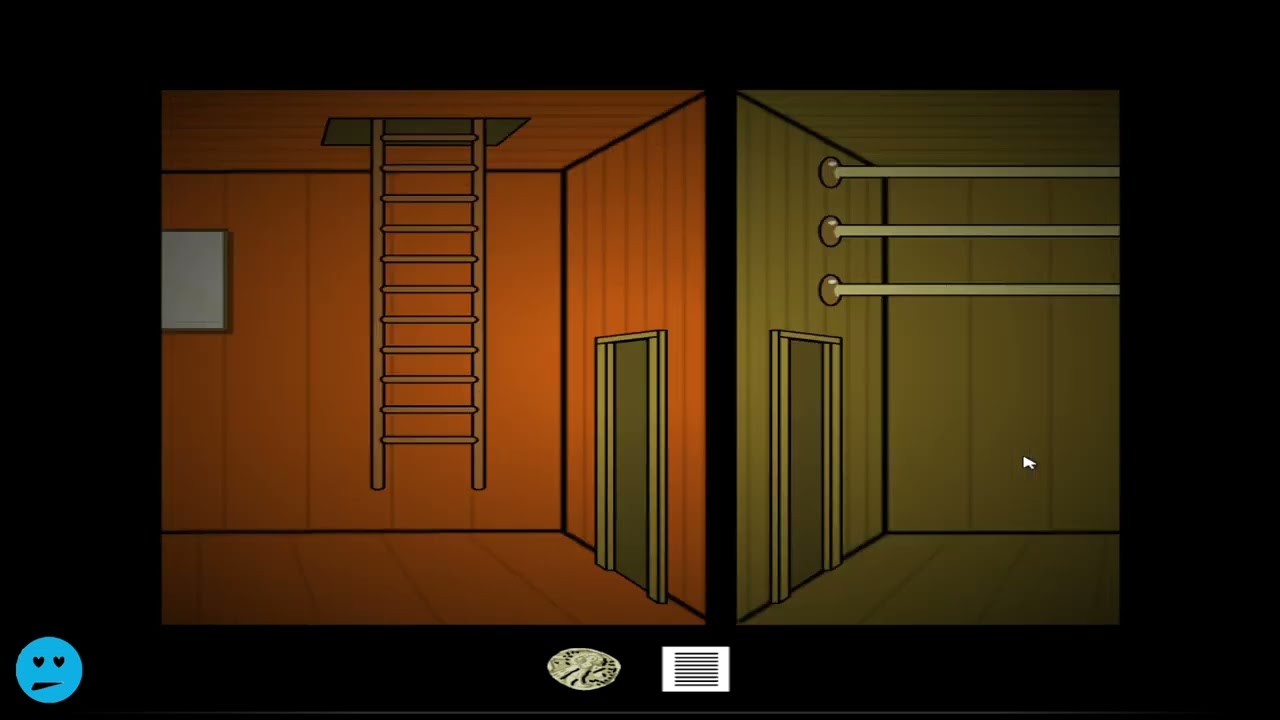 Submachine 1 The Basement Walkthrough Full