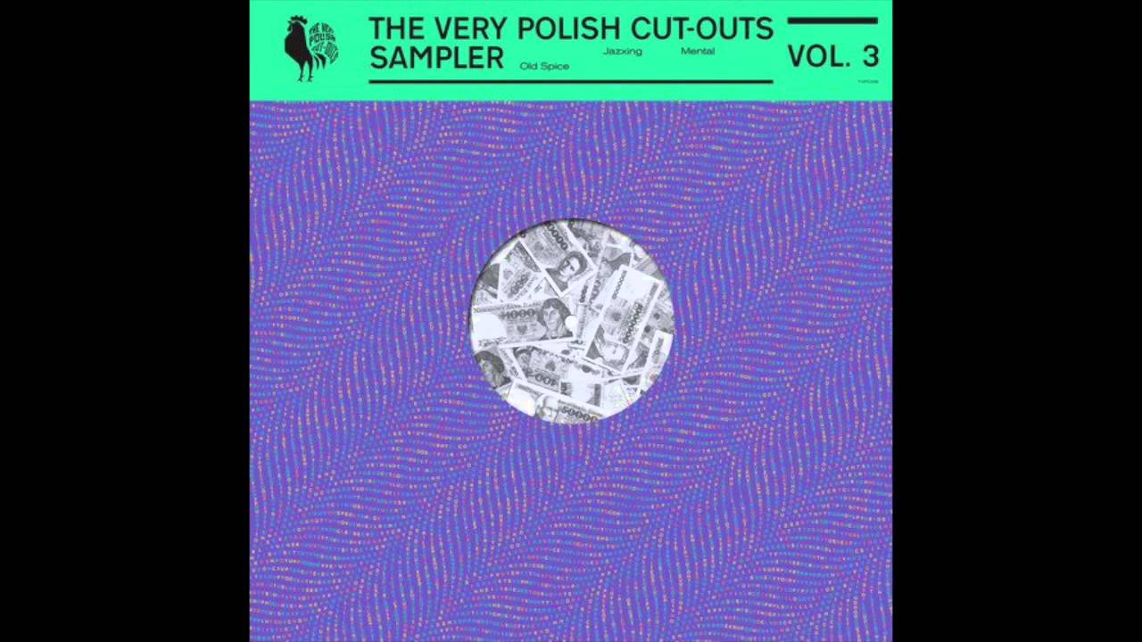 Kombi - Pieniądze (Old Spice Edit)