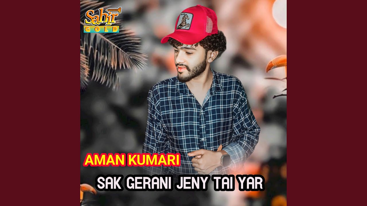 Sak Gerani Jeny Tai Yar