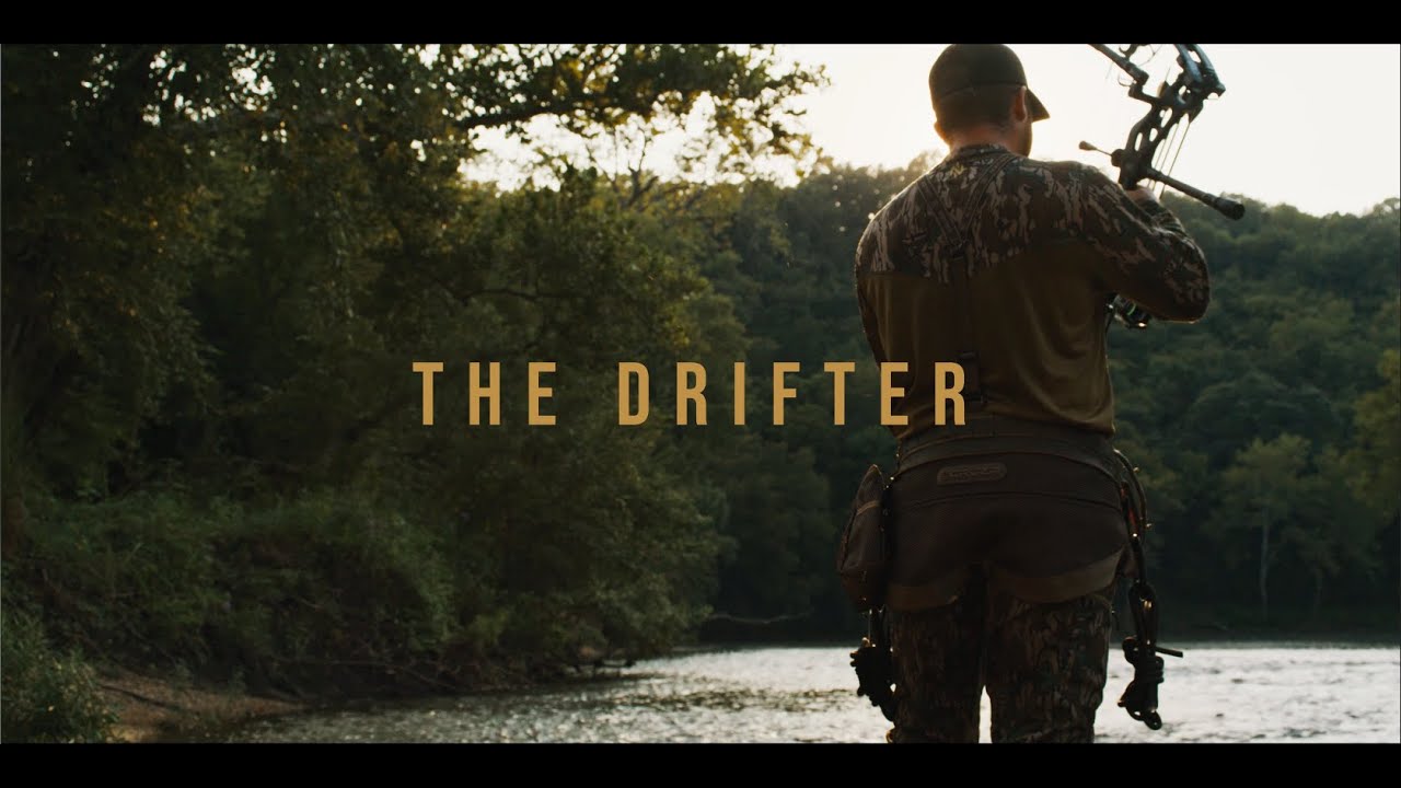 Drifter&trade; Hunting Saddle