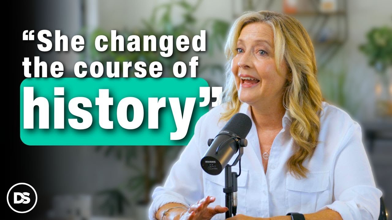 How One Open Heart Changed an ENTIRE Continent | Bible Study