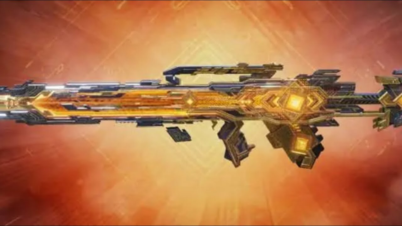 INFOR PUSHING RANK GAMEPLAY WITH FFAR BRIGHT BLADE