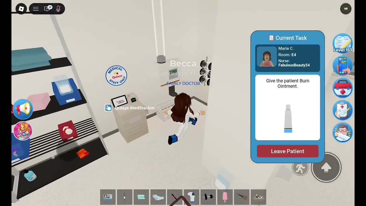 Maple Hospital