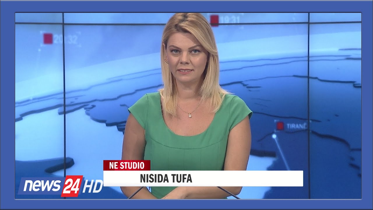 21 shtator, 2020 Edicioni i Lajmeve ne @news24al(Ora 13.30)