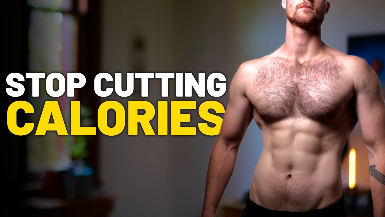What I wish I knew before getting to 12% body-fat