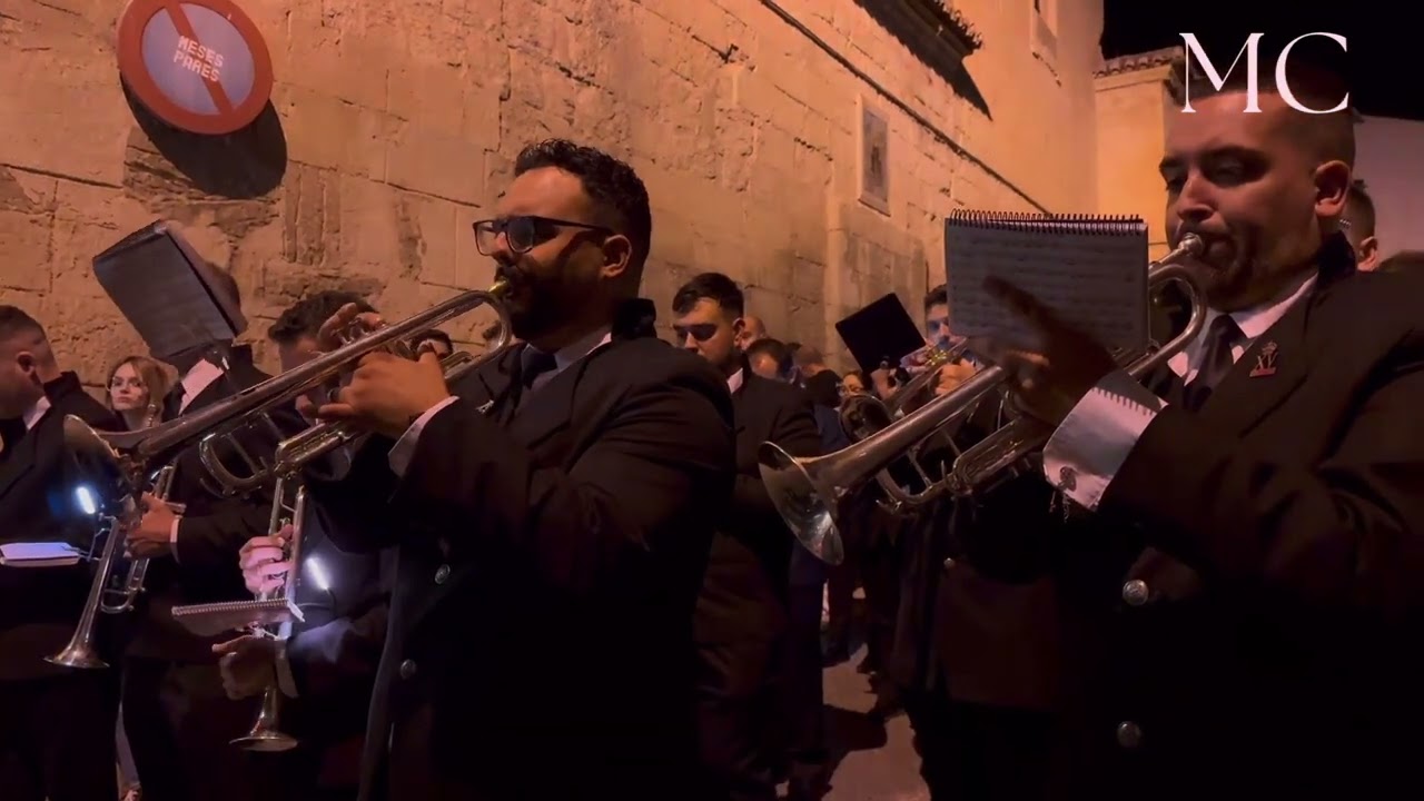 Pasión de Linares ( volver a la vida)