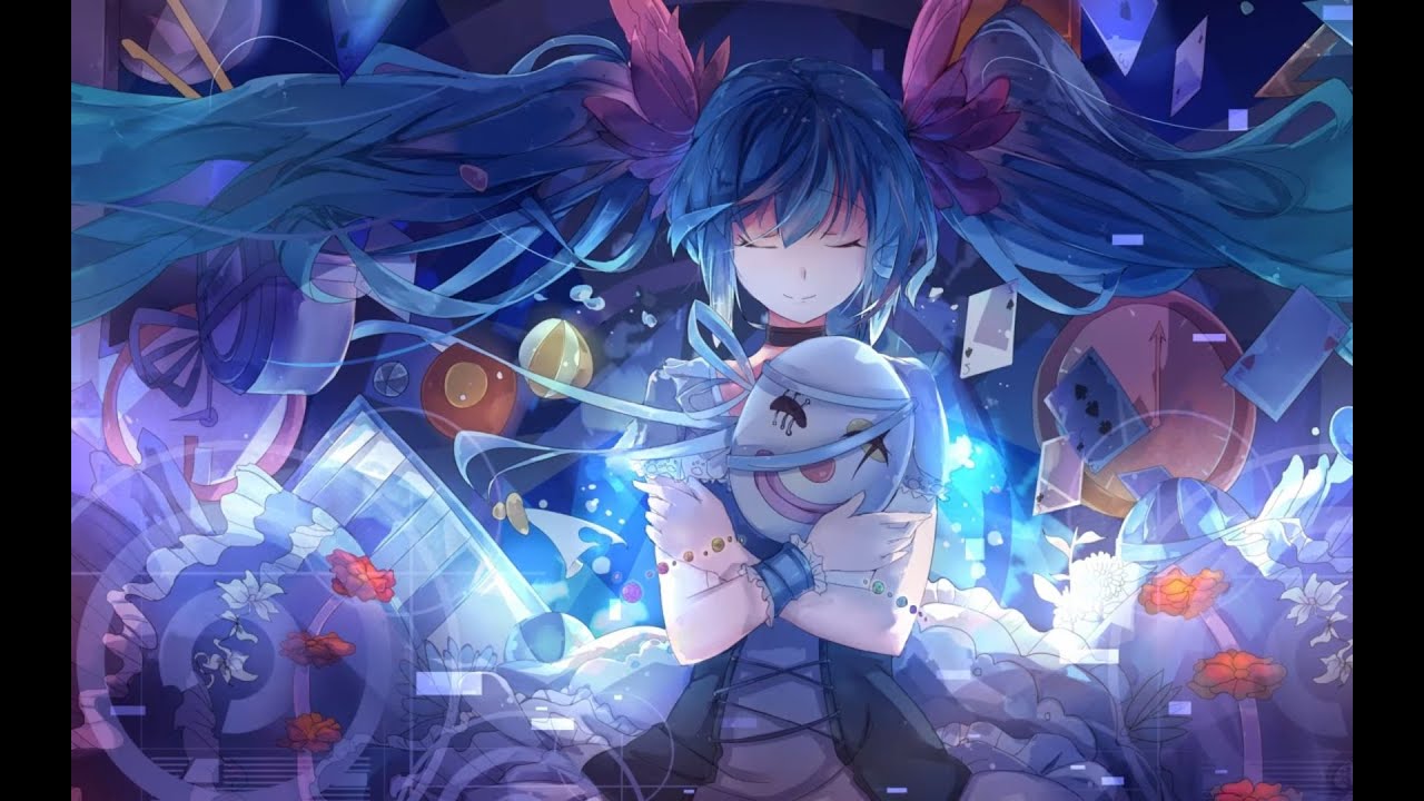 R&Xi;OL-Mousou〆Question「妄想〆Question」