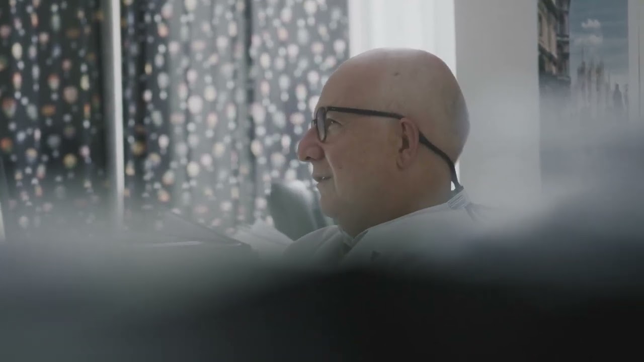 Gen_ - Clip 2
