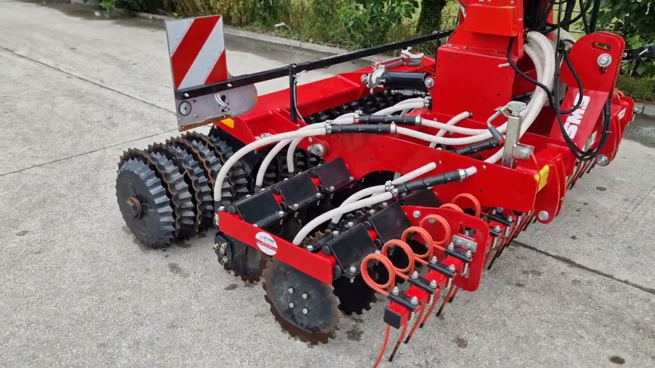Demo SMS drill