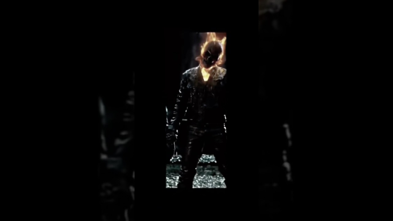 Ghost Rider - Formaldehyde Footsteps music edit #edit #movieclips
