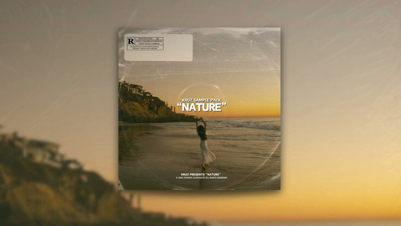 [FREE] Spanish Guitar Loop Kit 