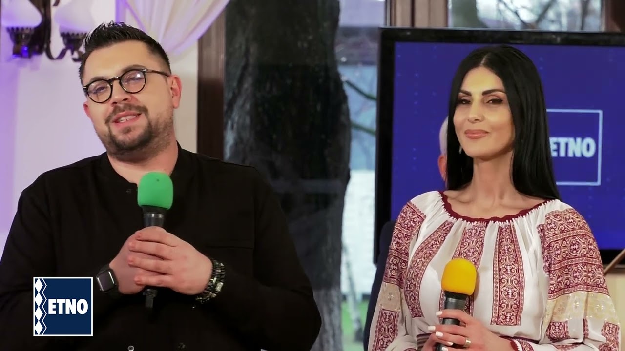 Gala Etno 2021