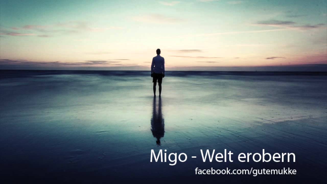 Migo - Welt erobern