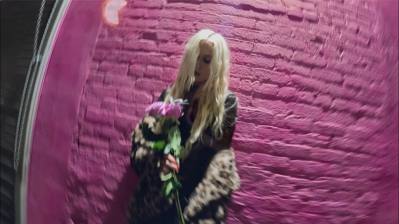 soft siren - Dethereal (official music video)