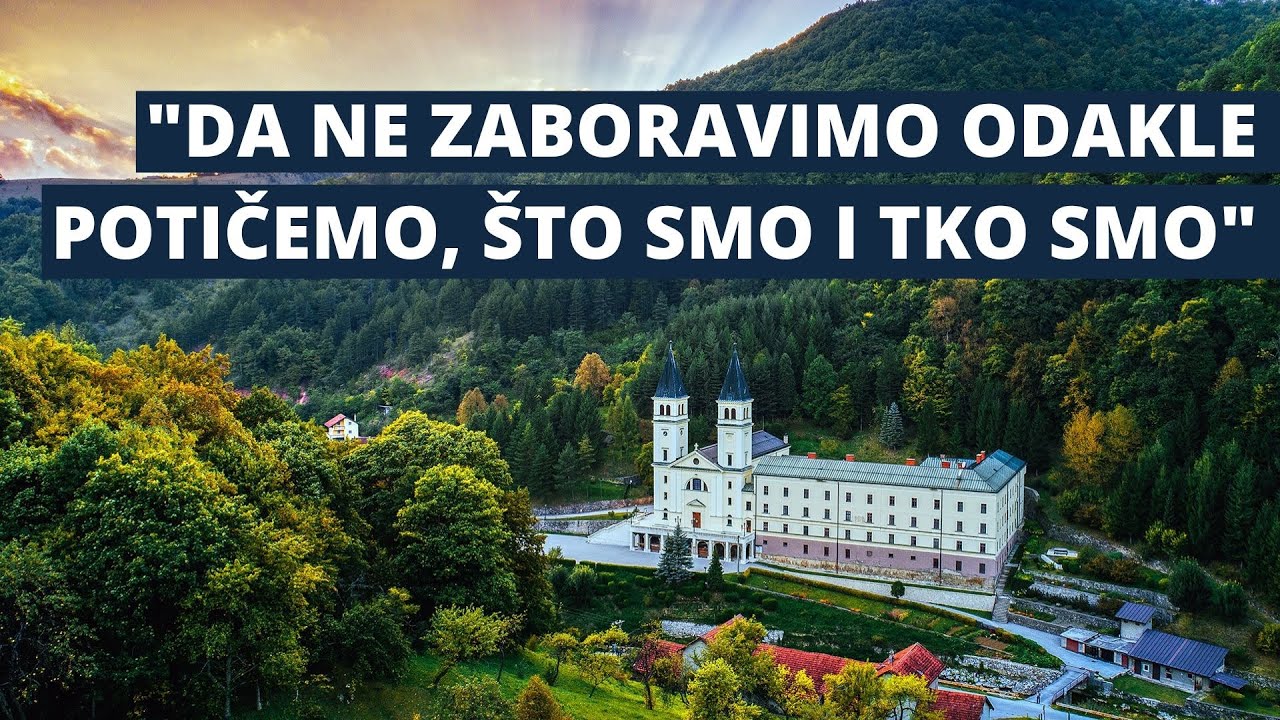 KRALJEVA SUTJESKA: 20. SUSRET SUTJEŠČANA - GOVOR NA OTVARANJU SUSRETA