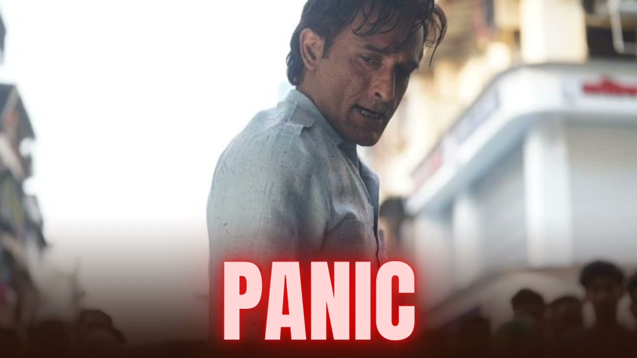 Dhurandhar Unreleased Song-Panic BGM-Akshaye Khanna Entry Song
