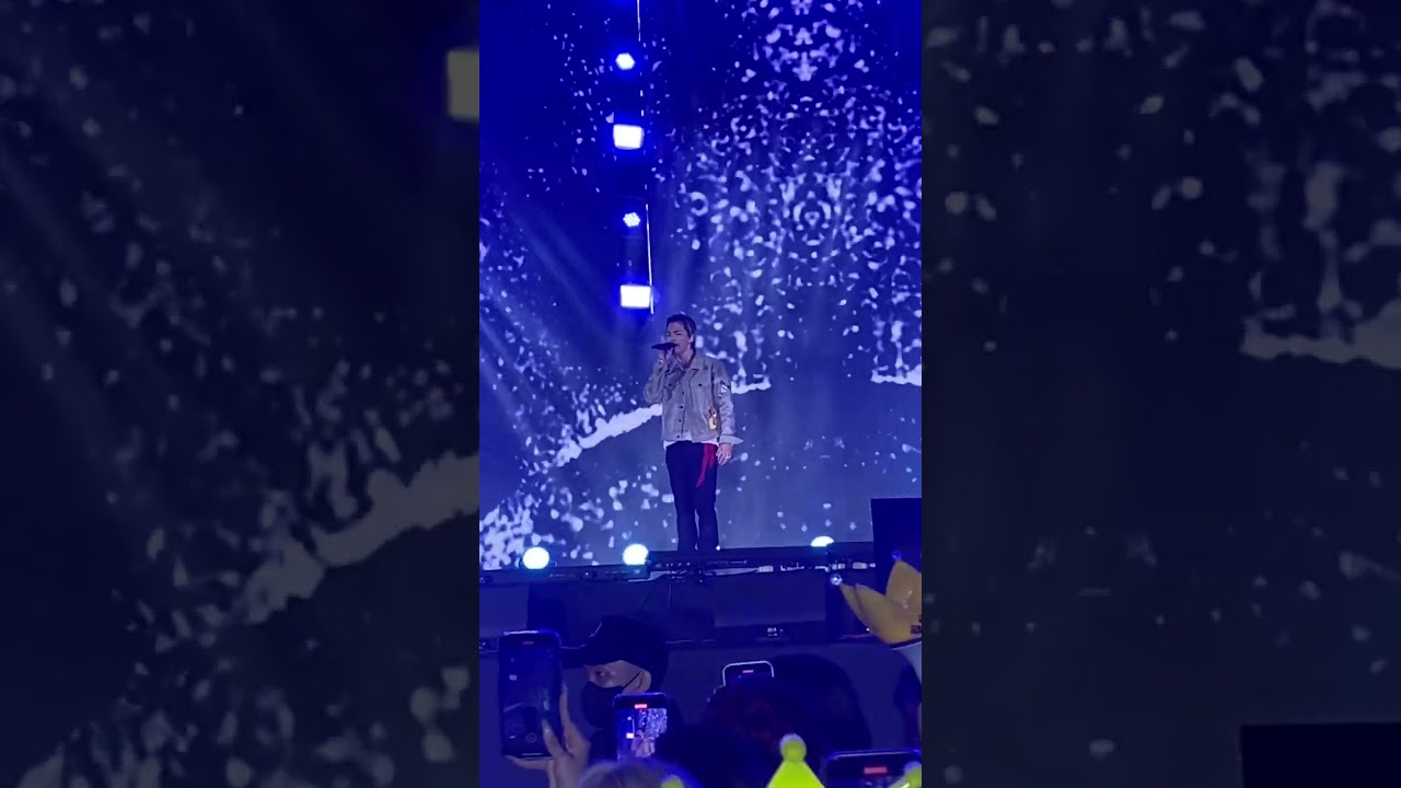 Eyes, nose, lips - Taeyang (Seen Festival in VietNam)