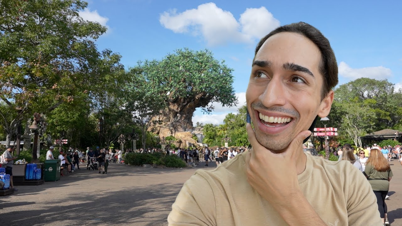Walt Disney World Park Pass Reservation System Is ENDING?!