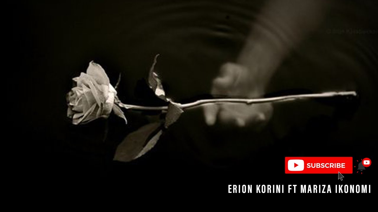 Erion Korini ft Mariza Ikonomi - Edhe fati qan