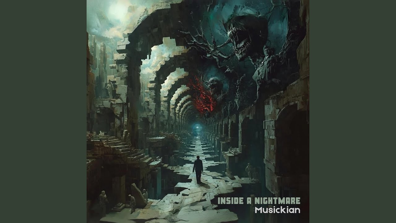 Inside a Nightmare